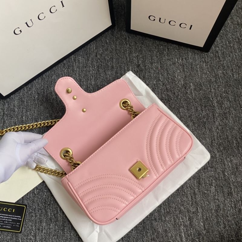 Gucci Satchel Bags